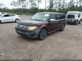 2011 Ford Flex — photo 2 of 11 | VIN 2FMGK5DC8BBD07066