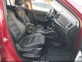 2016 Mazda CX-5 — photo 5 of 17 | VIN JM3KE4DY7G0630830
