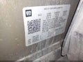 2024 Chevrolet Trax — photo 9 of 16 | VIN KL77LHE26RC114298