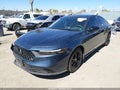 2025 Honda Accord — photo 2 of 16 | VIN 1HGCY1F4XSA016694