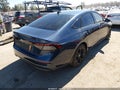 2025 Honda Accord — photo 4 of 16 | VIN 1HGCY1F4XSA016694