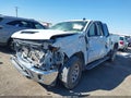 2025 Chevrolet Silverado 2500 — photo 2 of 16 | VIN 1GC1KNEY5SF332087