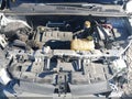 2015 Chevrolet Trax — photo 10 of 12 | VIN 3GNCJLSBXFL244882