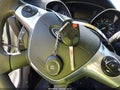 2016 Ford Escape — photo 11 of 11 | VIN 1FMCU9GX1GUA75202