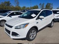 2016 Ford Escape — photo 2 of 11 | VIN 1FMCU9GX1GUA75202