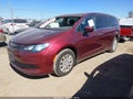 2018 Chrysler Pacifica — photo 2 of 16 | VIN 2C4RC1AG8JR237228