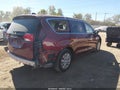 2018 Chrysler Pacifica — photo 4 of 16 | VIN 2C4RC1AG8JR237228