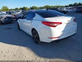 2013 Kia Optima — photo 3 of 16 | VIN 5XXGR4A60DG106242