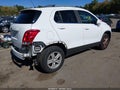 2017 Chevrolet Trax — photo 4 of 13 | VIN 3GNCJPSB8HL145374