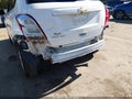 2017 Chevrolet Trax — photo 6 of 13 | VIN 3GNCJPSB8HL145374