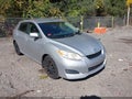 2009 Toyota Matrix — photo 1 of 13 | VIN 2T1KU40E99C067425