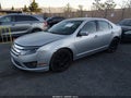 2010 Ford Fusion — photo 2 of 12 | VIN 3FAHP0HA0AR403561