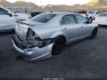 2010 Ford Fusion — photo 4 of 12 | VIN 3FAHP0HA0AR403561