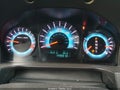 2010 Ford Fusion — photo 7 of 12 | VIN 3FAHP0HA0AR403561
