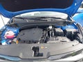 2026 Kia Sportage — photo 10 of 16 | VIN 5XYK33DF8TG455287