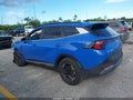 2026 Kia Sportage — photo 3 of 16 | VIN 5XYK33DF8TG455287