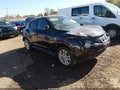 2014 Nissan Juke — photo 1 of 13 | VIN JN8AF5MV5ET359196