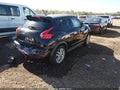 2014 Nissan Juke — photo 4 of 13 | VIN JN8AF5MV5ET359196
