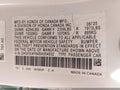 2025 Honda Civic Hybrid — photo 9 of 15 | VIN 2HGFE4F84SH354832