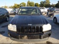 2005 Jeep Grand Cherokee — photo 4 of 8 | VIN 1J4GR48K95C651189