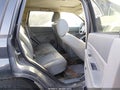 2005 Jeep Grand Cherokee — photo 6 of 8 | VIN 1J4GR48K95C651189