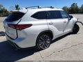 2020 Toyota Highlander — photo 4 of 15 | VIN 5TDFZRBH9LS008333