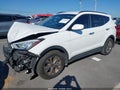 2016 Hyundai Santa Fe — photo 2 of 19 | VIN 5XYZU3LB2GG316448