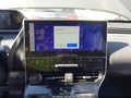 2023 Subaru Solterra — photo 19 of 20 | VIN JTMABABA4PA024798
