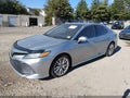 2018 Toyota Camry — photo 2 of 16 | VIN 4T1B11HK2JU106635