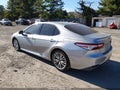 2018 Toyota Camry — photo 3 of 16 | VIN 4T1B11HK2JU106635