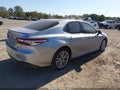 2018 Toyota Camry — photo 4 of 16 | VIN 4T1B11HK2JU106635