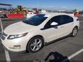 2013 Chevrolet Volt — photo 6 of 14 | VIN 1G1RH6E42DU122266