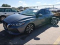 2021 Nissan Sentra — photo 2 of 17 | VIN 3N1AB8CV1MY328207