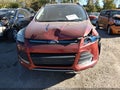 2016 Ford Escape — photo 12 of 16 | VIN 1FMCU9GX4GUB28278