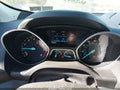 2016 Ford Escape — photo 7 of 16 | VIN 1FMCU9GX4GUB28278