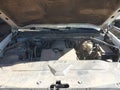 2015 Chevrolet Silverado 1500 — photo 10 of 11 | VIN 1GCRCPEH4FZ354582