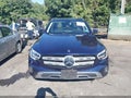 2021 Mercedes-Benz GLC-Class — photo 12 of 17 | VIN W1N0G8EBXMF869589