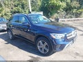 2021 Mercedes-Benz GLC-Class — photo 13 of 17 | VIN W1N0G8EBXMF869589