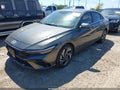 2025 Hyundai Elantra — photo 2 of 18 | VIN KMHLS4DGXSU913135