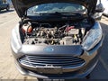 2018 Ford Fiesta — photo 10 of 15 | VIN 3FADP4EJ9JM131485