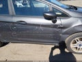 2018 Ford Fiesta — photo 14 of 15 | VIN 3FADP4EJ9JM131485