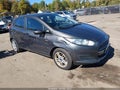 2018 Ford Fiesta — photo 1 of 15 | VIN 3FADP4EJ9JM131485