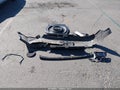 2006 Acura RSX — photo 12 of 18 | VIN JH4DC53036S002094