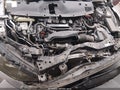2017 Honda Civic — photo 10 of 18 | VIN SHHFK7H55HU202213