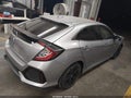2017 Honda Civic — photo 4 of 18 | VIN SHHFK7H55HU202213