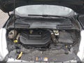 2017 Ford Escape — photo 10 of 16 | VIN 1FMCU9J92HUA33326