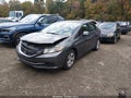 2013 Honda Civic — photo 2 of 12 | VIN 2HGFB2F57DH567831