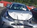2022 Toyota Prius — photo 12 of 19 | VIN JTDKAMFU1N3177489