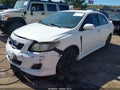 2010 Toyota Corolla — photo 2 of 11 | VIN 2T1BU4EE3AC427088