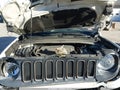 2016 Jeep Renegade — photo 10 of 17 | VIN ZACCJBBT5GPD66764